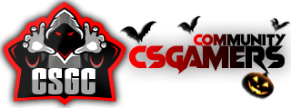 CS-Gamers Community